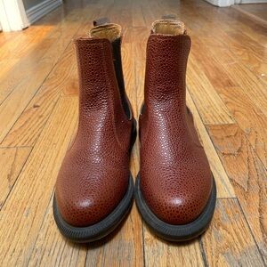 Dr. Martens Flora Chelsea Boots